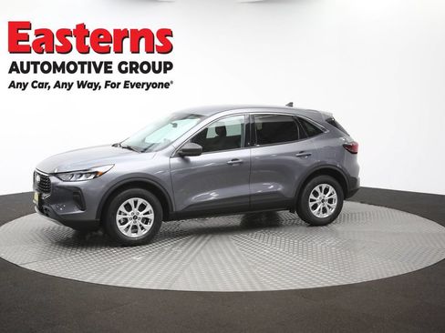 Used 2024 Ford Escape Active AWD/4WD image 58