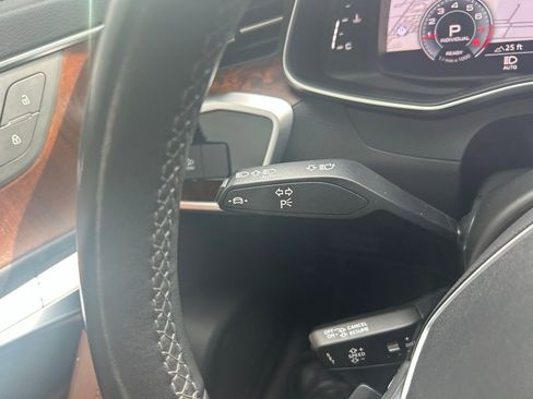 Used 2023 Audi A6 Premium Plus w/ Premium Plus Package image 23