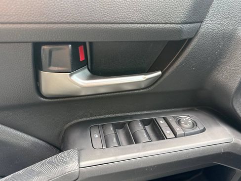 New 2026 Toyota Tacoma TRD Sport AWD/4WD image 11