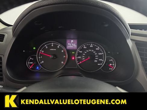 Used 2014 Subaru Outback 2.5i Premium AWD/4WD image 16