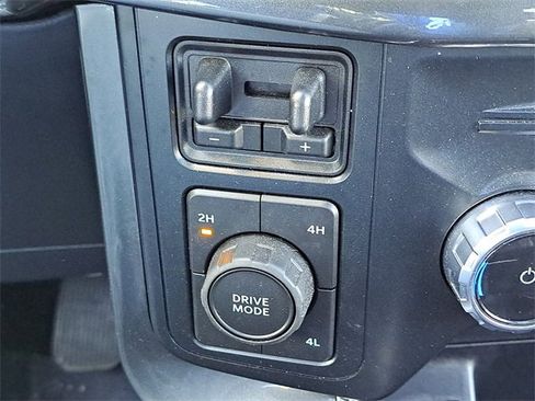 Certified 2022 Ford F150 XLT w/ Equipment Group 302A High image 18