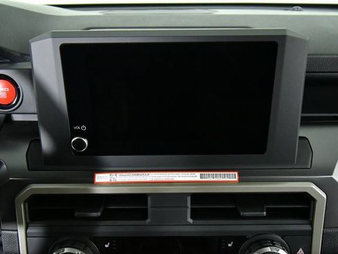 New 2026 Toyota Tacoma TRD Off-Road image 4