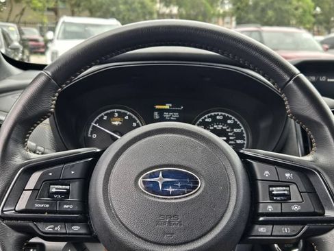 Used 2022 Subaru Forester Wilderness AWD/4WD image 23