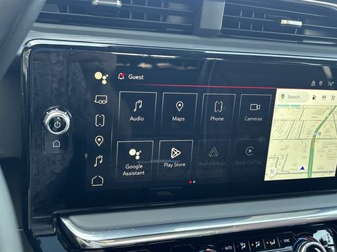 New 2026 GMC Sierra 3500 Denali Ultimate w/ LPO, Black Badging Package AWD/4WD image 38