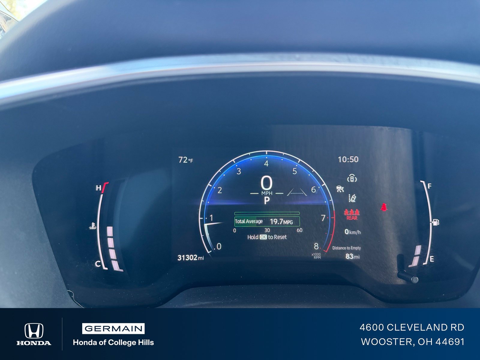 Used 2024 Toyota Corolla XSE FWD image 3