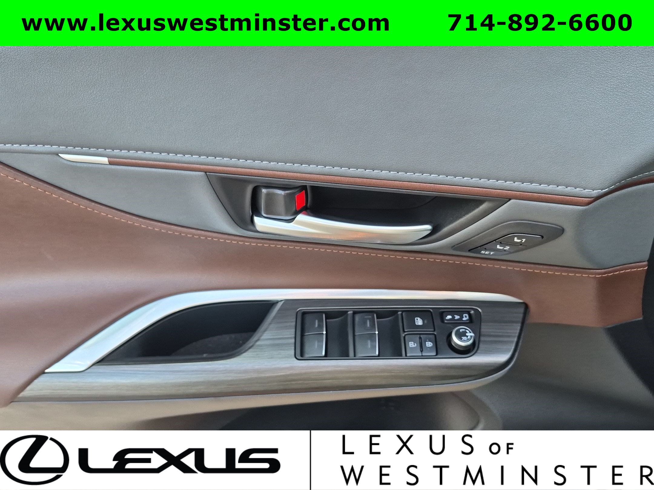 Used 2021 Toyota Venza Limited AWD/4WD image 18