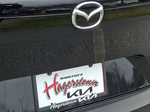 Used 2023 MAZDA CX-30 AWD 2.5 S w/ Preferred Package image 31