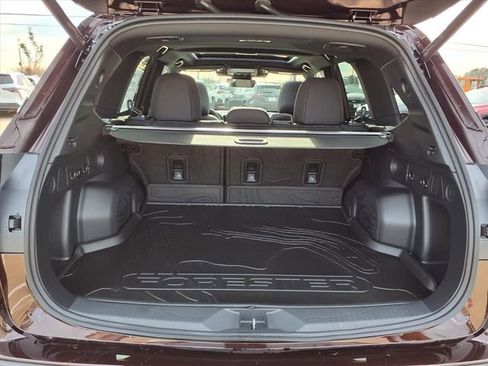 New 2026 Subaru Forester Premium image 20