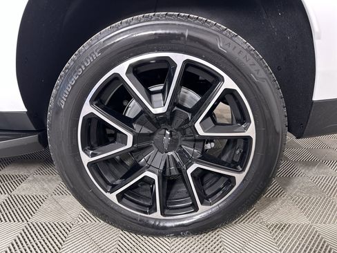 New 2026 Chevrolet Suburban RST w/ Comfort Package image 70