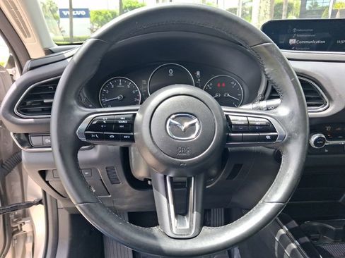 Used 2024 MAZDA CX-30 AWD 2.5 S w/ Preferred Package image 17