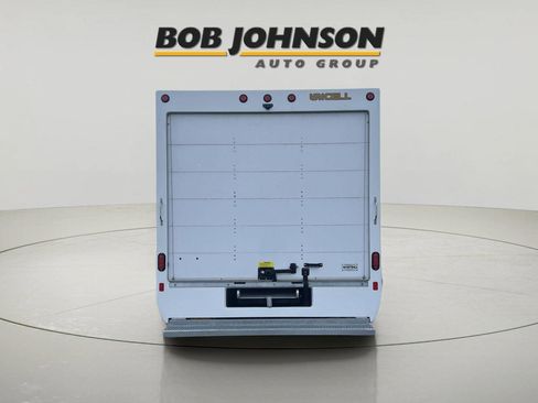 New 2026 Chevrolet Express 3500 w/ Power Convenience Package image 4