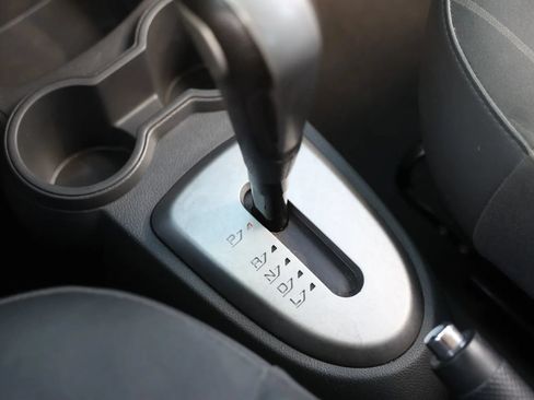Used 2015 Chevrolet Spark LS FWD image 35