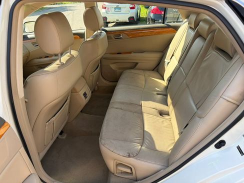 Used 2007 Toyota Avalon XLS FWD image 20