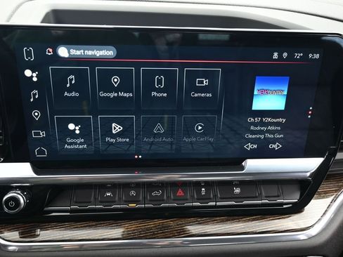 Used 2023 GMC Sierra 1500 Elevation w/ LPO, Elevation Black Package image 22