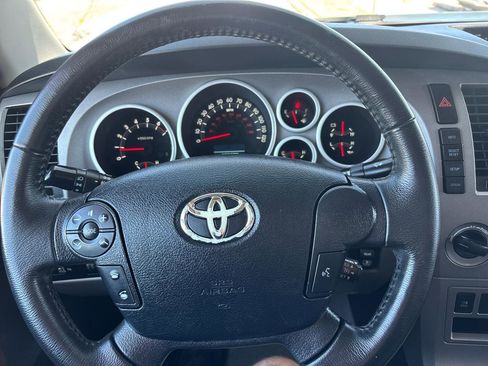 Used 2010 Toyota Tundra Limited AWD/4WD image 14