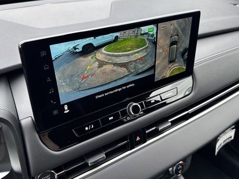 New 2026 Mitsubishi Outlander AWD image 12