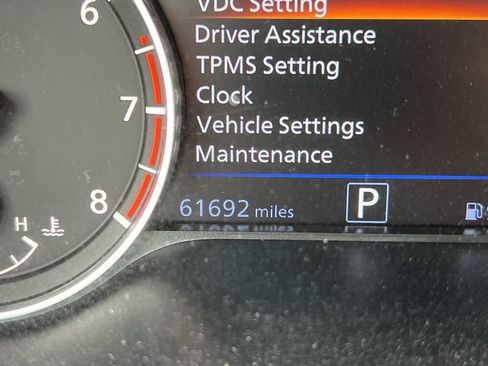 Used 2024 Nissan Altima 2.5 SV image 24