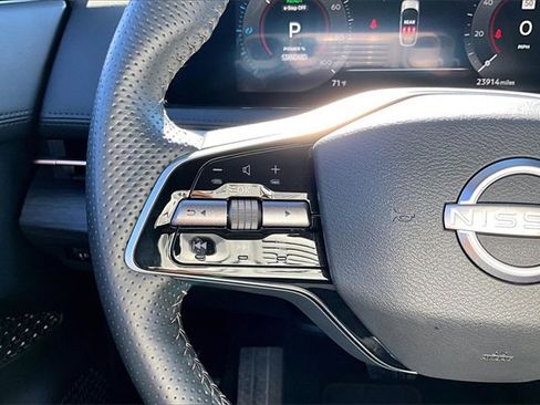 Certified 2023 Nissan Ariya ENGAGE image 11