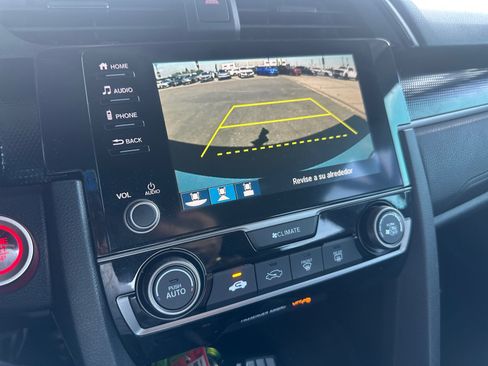 Used 2021 Honda Civic Sport image 23