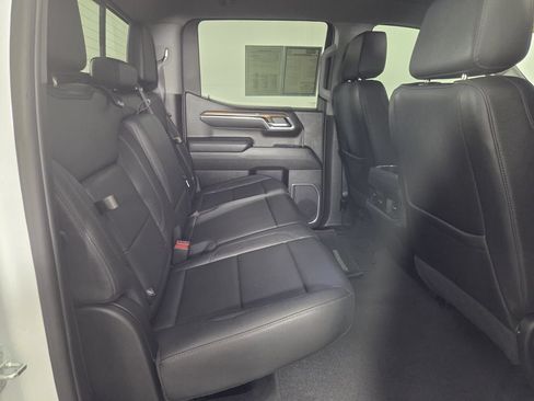 Used 2023 Chevrolet Silverado 1500 RST w/ Convenience Package II AWD/4WD image 29