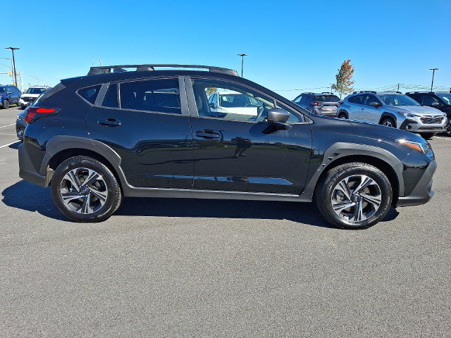 Certified 2024 Subaru Crosstrek 2.0i Premium AWD/4WD image 8
