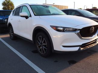 Used 2018 MAZDA CX-5 Touring w/ Preferred Equipment Package video 1