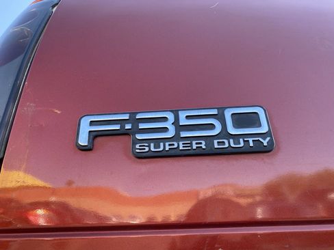 Used 1999 Ford F350 Lariat image 14