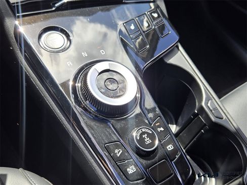 Certified 2023 Kia Sportage EX image 27