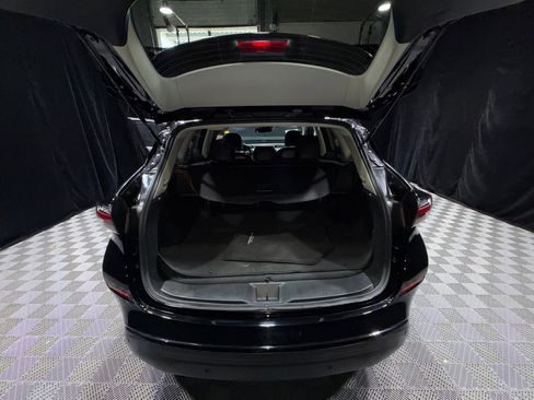 Certified 2023 Nissan Murano SV w/ SV Midnight Edition Package image 34