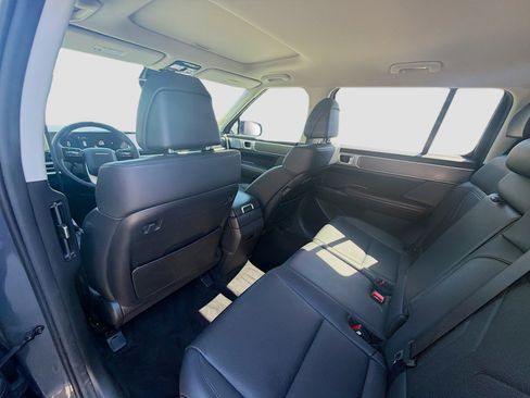 Used 2024 Hyundai Santa Fe XRT image 24