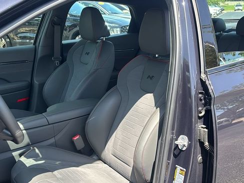 Used 2025 Hyundai Sonata N Line FWD image 10