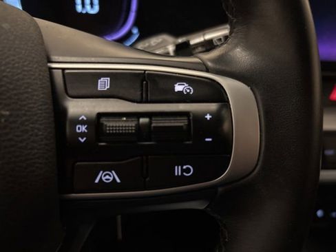 Certified 2024 Kia Sportage EX FWD image 16