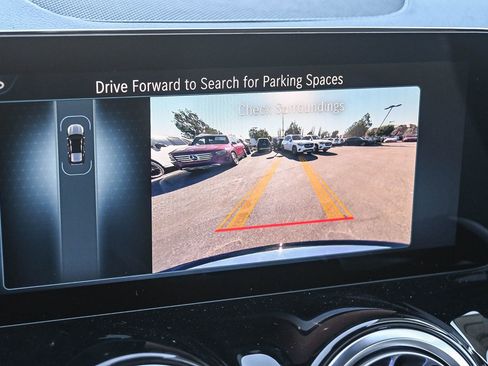 New 2026 Mercedes-Benz GLB 250 image 31