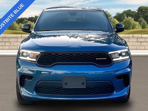 Used 2025 Dodge Durango GT AWD/4WD image 3