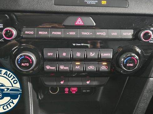 Used 2019 Kia Sportage EX FWD image 15