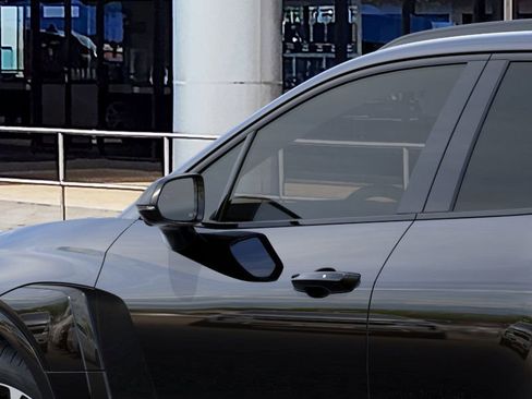 New 2026 Chevrolet Blazer EV SS image 12