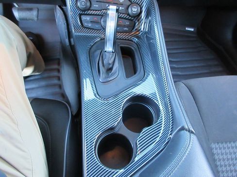 Used 2023 Dodge Challenger GT image 23