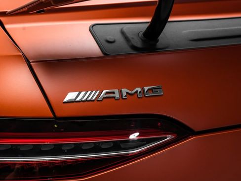 Used 2024 Mercedes-Benz AMG GT 63 image 57
