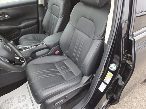 Used 2023 Honda HR-V EX-L image 23