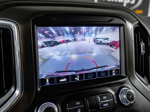 Used 2021 GMC Sierra 2500 AT4 w/ Gooseneck/5TH Wheel Package image 22