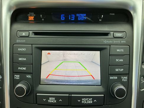 Used 2015 Hyundai Sonata Hybrid FWD image 31