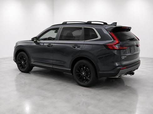 Used 2025 Honda CR-V Sport-L image 2