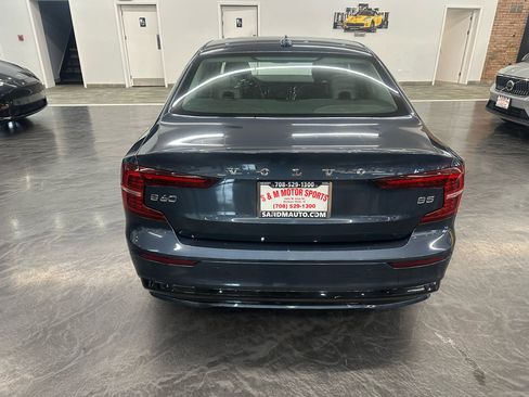 Used 2024 Volvo S60 B5 Core image 6