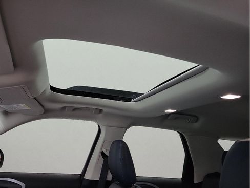 Used 2023 Ford Bronco Sport Outer Banks w/ Tech Package image 13