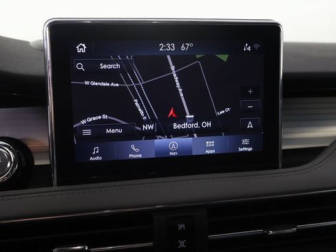 Used 2022 Lincoln Corsair AWD w/ Equipment Group 101A image 42