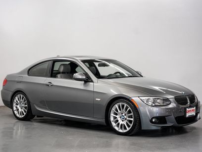 Used 2013 BMW 328i Coupe