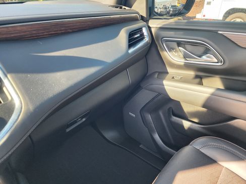 Used 2023 Chevrolet Tahoe High Country image 39