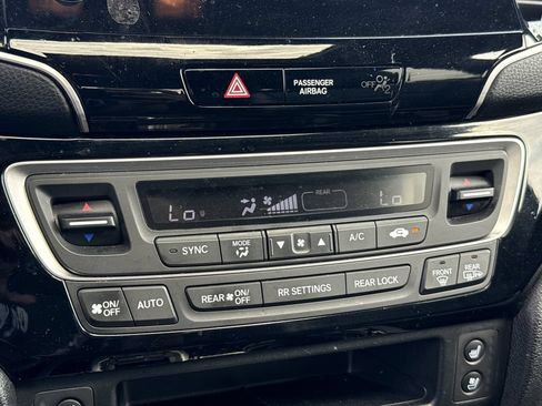 Used 2022 Honda Passport Elite image 33