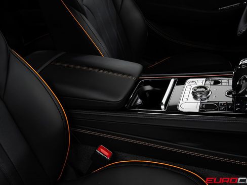 Used 2025 Bentley Continental GT AWD/4WD image 31