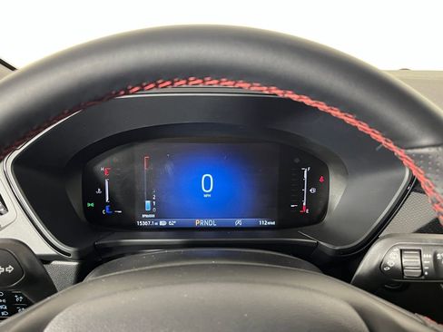 Used 2025 Ford Escape ST-Line image 19